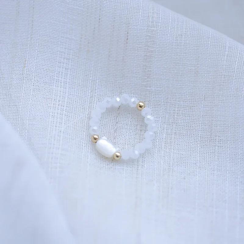 New Natural Moonstone Obsidian Rings Beads Minimalist Ring Handmade Cute Black White Cat Ring Women Party Accessories Jewelry белый
New Natural Moonstone Obsidian Rings Beads Minimalist Ring Handmade Cute Black White Cat Ring Women Party Accessories Jewelry белый