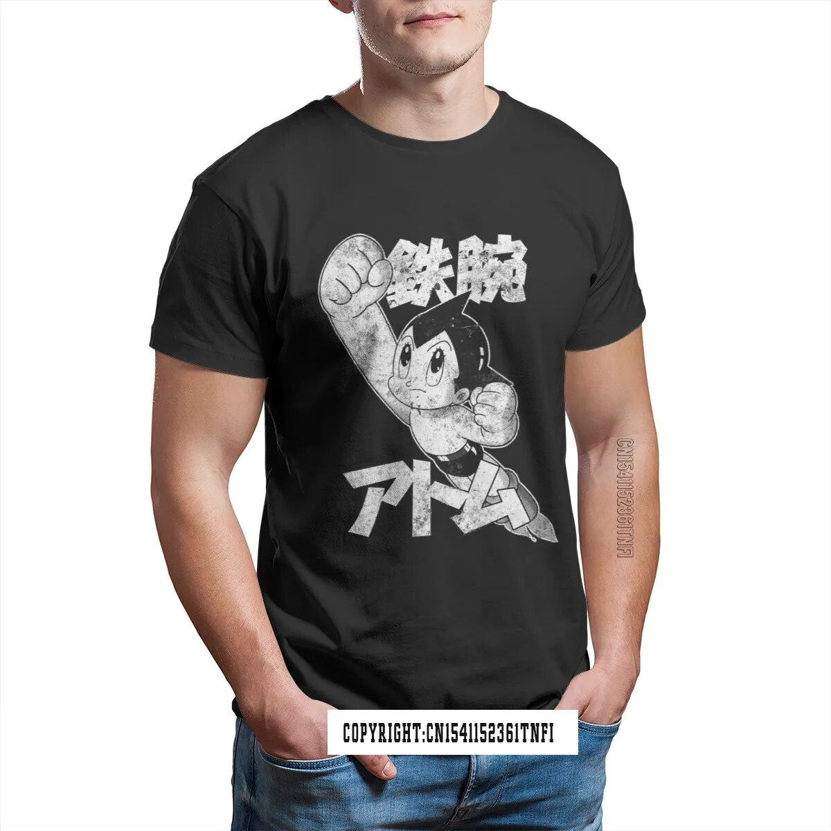 Tetsuwan Atom аниме Astro Boy Unisexga Mighty Уникальная унисекс аниме одежда Топы футболка летняя базовая футболка с коротким рукавом
Tetsuwan Atom аниме Astro Boy Unisexga Mighty Уникальная унисекс аниме одежда Топы футболка летняя базовая футболка с коротким рукавом