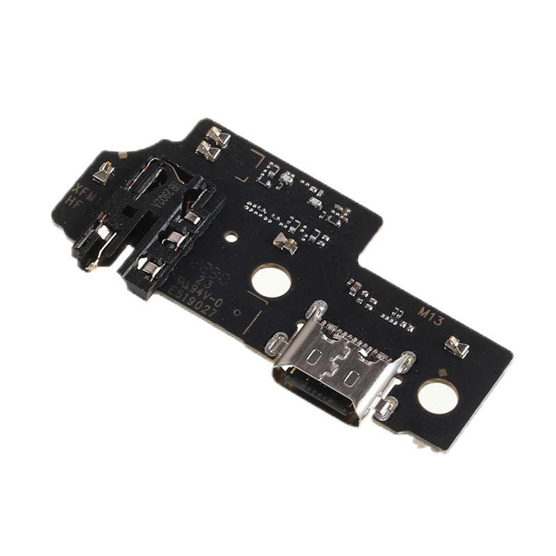 Для Samsung Galaxy A04 4G (164,4 x 76,3 x 9,1 мм) A045F Шлейф зарядного порту Запасна частина (без логотипу) As Shown A
Для Samsung Galaxy A04 4G (164,4 x 76,3 x 9,1 мм) A045F Шлейф зарядного порту Запасна частина (без логотипу) As Shown A