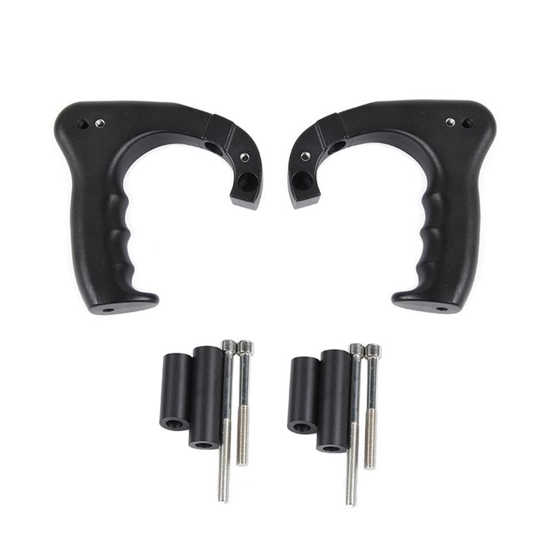 JK Front Grab Handles Front Door Overhead Roof Grab Bar Handle for Jeep Wrangler JK 2007-2017 Accessories
JK Front Grab Handles Front Door Overhead Roof Grab Bar Handle for Jeep Wrangler JK 2007-2017 Accessories