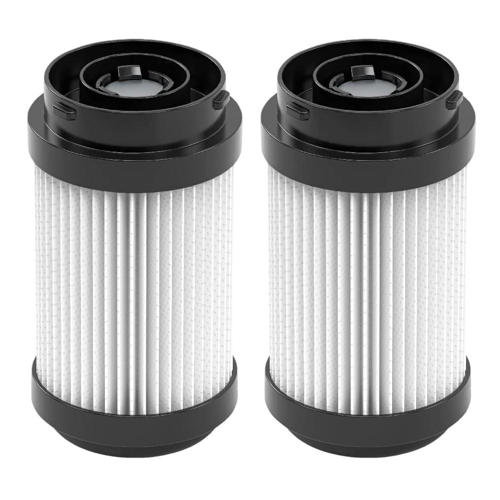 Captures Fine Dust Particles Filter Kit Direct Replacement 2PACK
Captures Fine Dust Particles Filter Kit Direct Replacement 2PACK