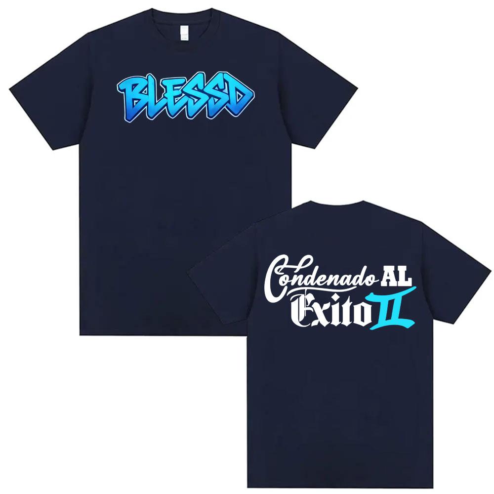 2025 Summer Rapist Blessd Music Album Printed Tshirt Male Harajuku Hiphop Tshirt Highquality Cotton Oversized Street Clothes 4XL
2025 Summer Rapist Blessd Music Album Printed Tshirt Male Harajuku Hiphop Tshirt Highquality Cotton Oversized Street Clothes 4XL
