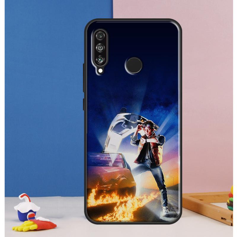 Back To The Future Case For Huawei Nova 12i 11i 8i 7i 12s Y73 Y70 Y90 Y60 Y72 Y61 Y91 9 10 SE P40 Lite P30 Pro Nova 10 SE
Back To The Future Case For Huawei Nova 12i 11i 8i 7i 12s Y73 Y70 Y90 Y60 Y72 Y61 Y91 9 10 SE P40 Lite P30 Pro Nova 10 SE