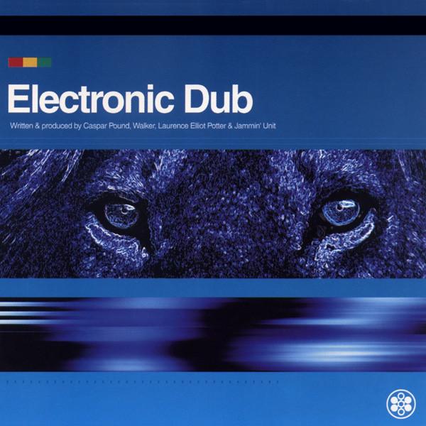 CD POUND, WALKER, JAMMIN UNIT; ELLIO - Electronic Dub RSNCD21 Rising High Rec 1994 Japan Dance & Electronica Used
CD POUND, WALKER, JAMMIN UNIT; ELLIO - Electronic Dub RSNCD21 Rising High Rec 1994 Japan Dance & Electronica Used