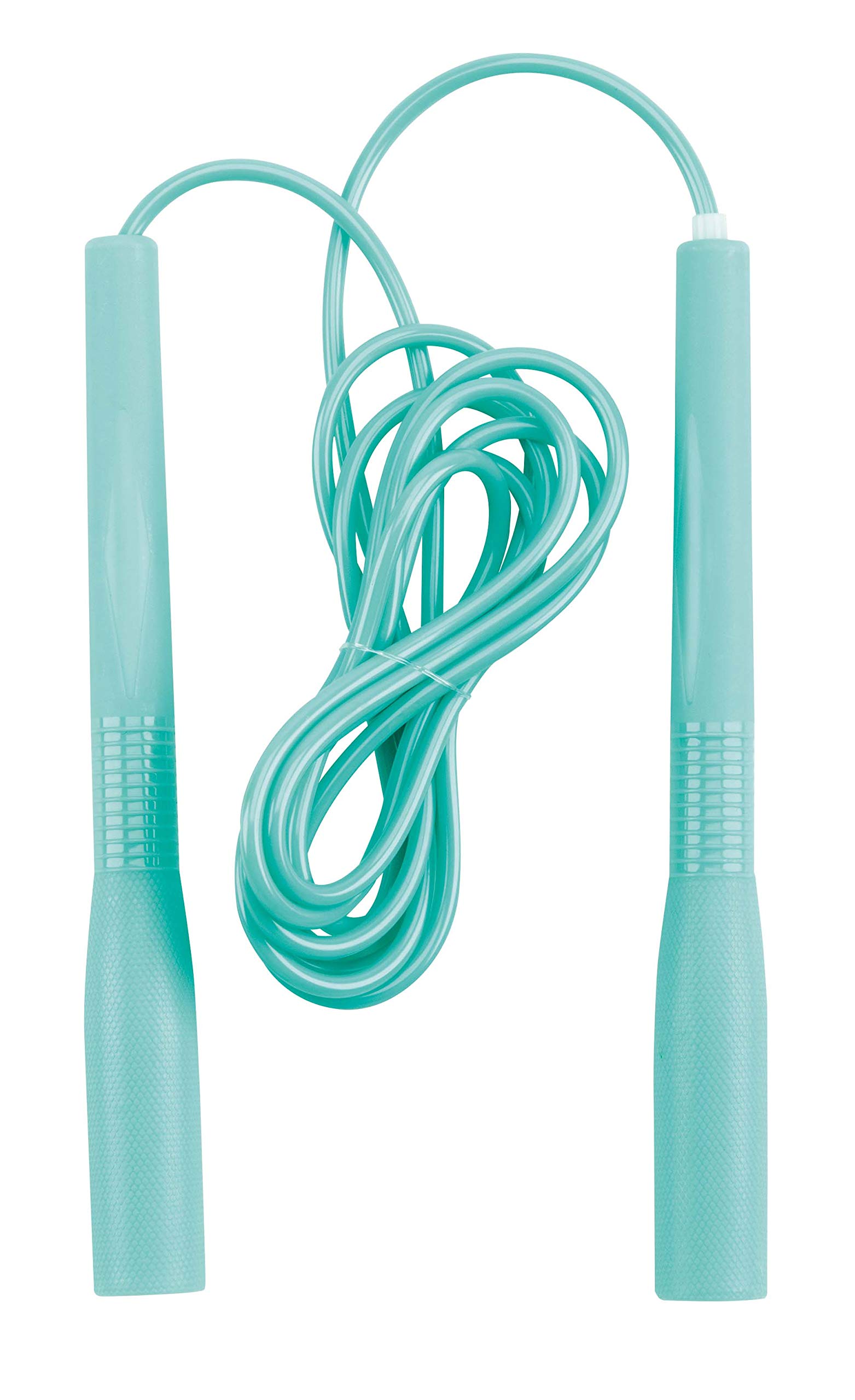 CAPTAIN STAG Jump Rope Jump Rope Master Triple Jump Adjustable Length Pastel Green Vit Fit UR-915
CAPTAIN STAG Jump Rope Jump Rope Master Triple Jump Adjustable Length Pastel Green Vit Fit UR-915