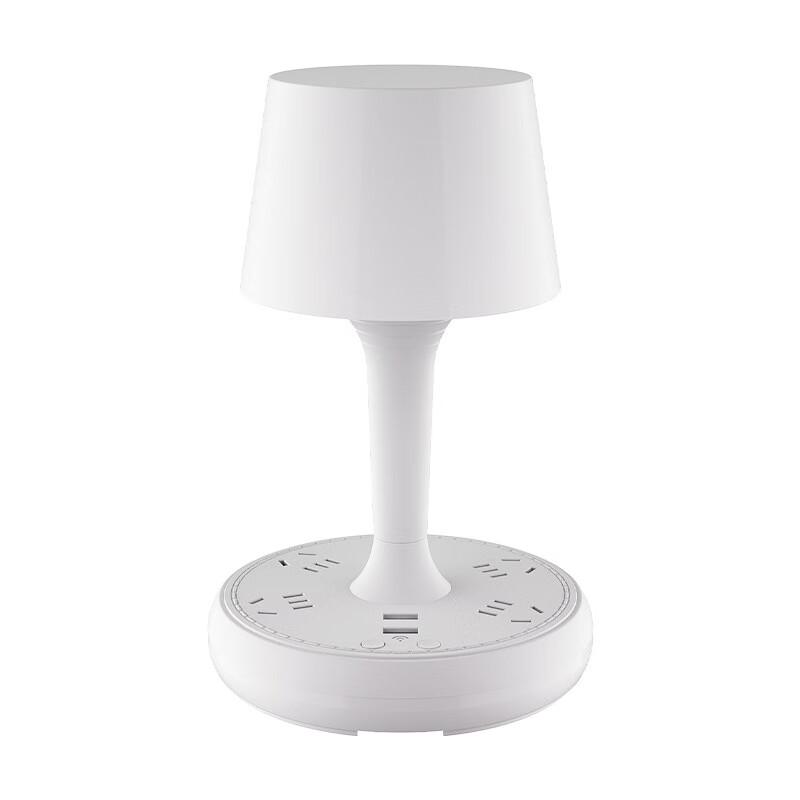 OLOMM Smart Voice Control LED Night Light
OLOMM Smart Voice Control LED Night Light