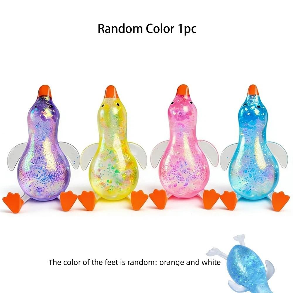 Ultra Soft Duck Pinch And Stress Relief Toy Stress Relief TPR Cute Duck Squishy Sugar Stress Ball Slow Rebound Pinch Le Toy
Ultra Soft Duck Pinch And Stress Relief Toy Stress Relief TPR Cute Duck Squishy Sugar Stress Ball Slow Rebound Pinch Le Toy