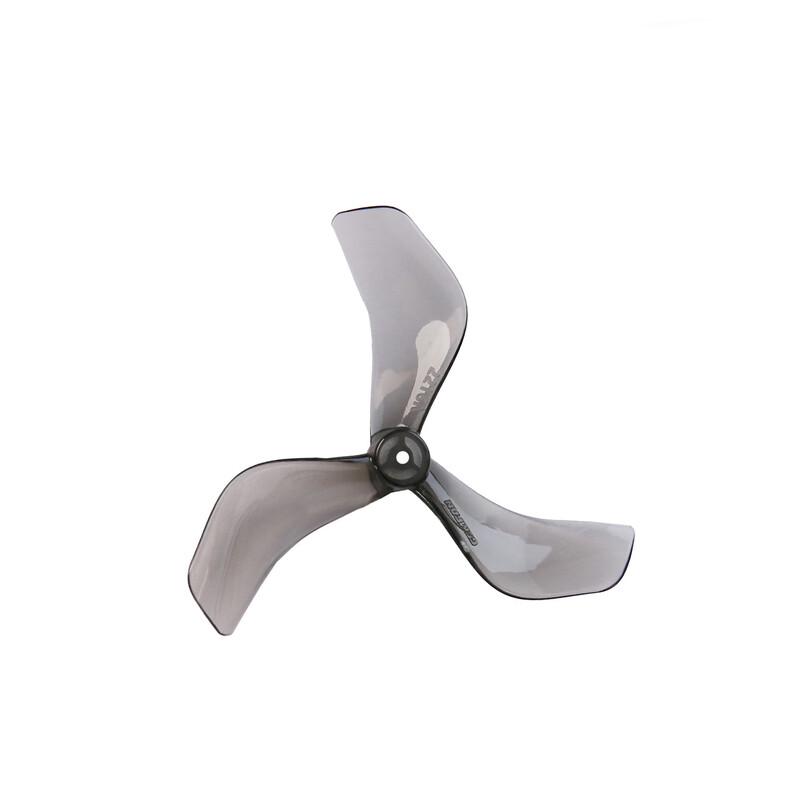 PANDAWILL 2216 Racing Propeller Adapter for DJI O3/O4 Air Unit
PANDAWILL 2216 Racing Propeller Adapter for DJI O3/O4 Air Unit