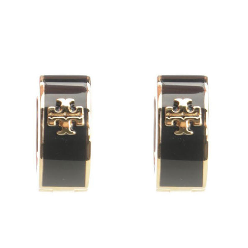 Tory Burch earrings Kira Huggie 171094-720 171094-720
Tory Burch earrings Kira Huggie 171094-720 171094-720