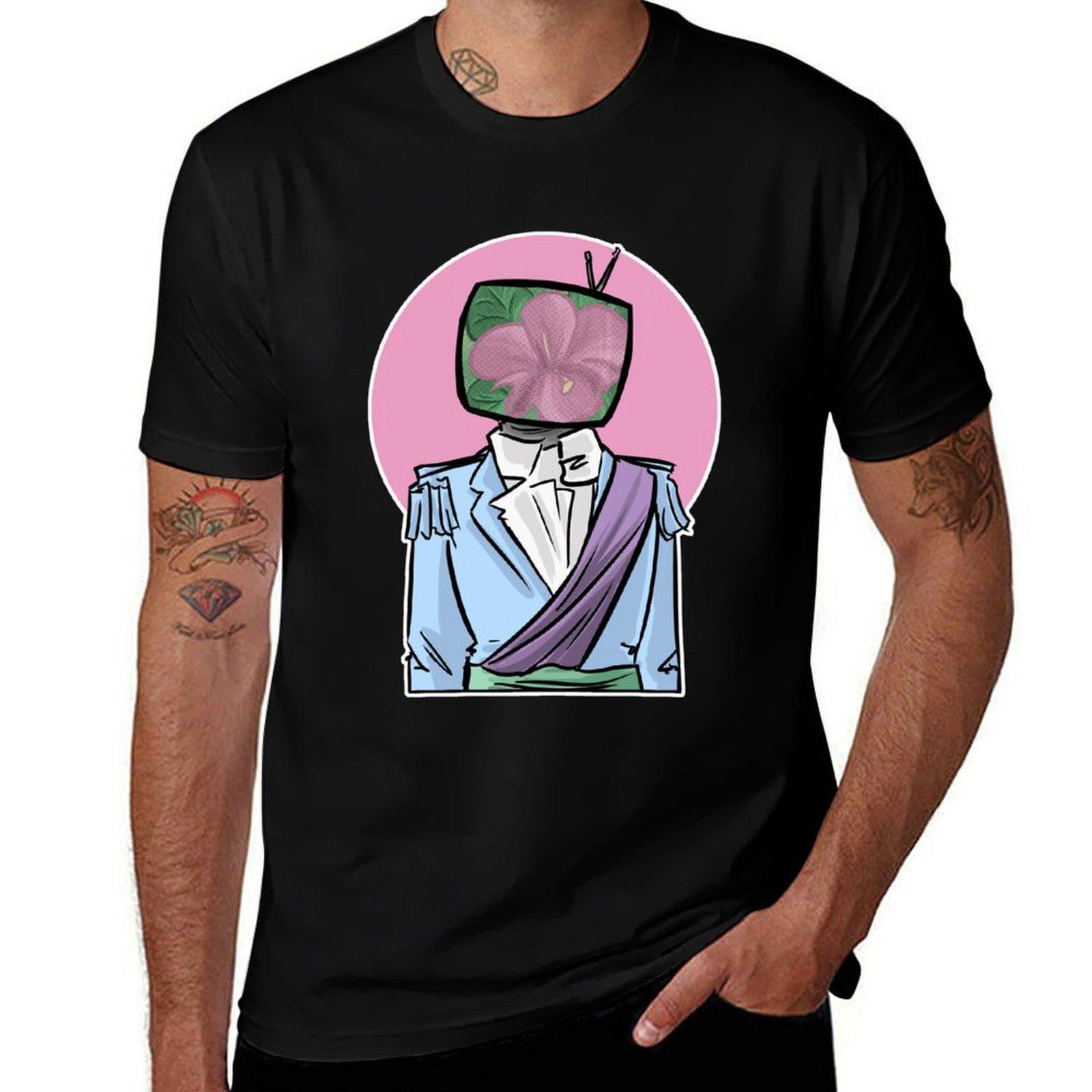 saga-prince robot T-Shirt blacks custom shirt oversized t shirt valentines boutique clothes mens fashion 4XL
saga-prince robot T-Shirt blacks custom shirt oversized t shirt valentines boutique clothes mens fashion 4XL