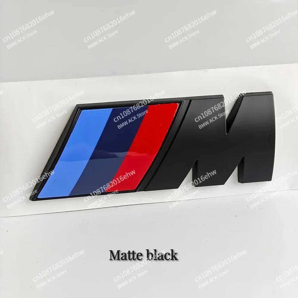 3D ABS Fender Emblem Rear Trunk Badge for BMW M Power X1 X2 X3 X5 X6 X7 F21 G20 M Sports Stickers Car Accessories 4.5cmX1.5cm 1 piece матовый черный
3D ABS Fender Emblem Rear Trunk Badge for BMW M Power X1 X2 X3 X5 X6 X7 F21 G20 M Sports Stickers Car Accessories 4.5cmX1.5cm 1 piece матовый черный