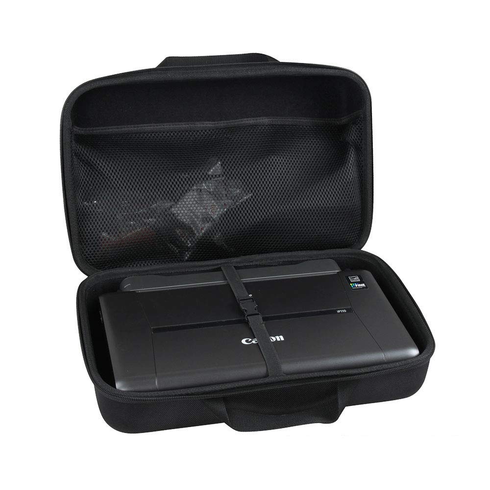 Canon Inkjet Printer PIXUS TR150 Dedicated Protective Storage Case Hermitshell iP110/PIXMA -
Canon Inkjet Printer PIXUS TR150 Dedicated Protective Storage Case Hermitshell iP110/PIXMA -