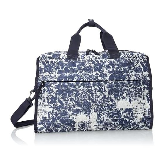 Hiromichi Nakano Boston Bag Fezuri Carry-on Lightweight with Removable Shoulder Belt 1 Night 2 Days No.17525
Hiromichi Nakano Boston Bag Fezuri Carry-on Lightweight with Removable Shoulder Belt 1 Night 2 Days No.17525