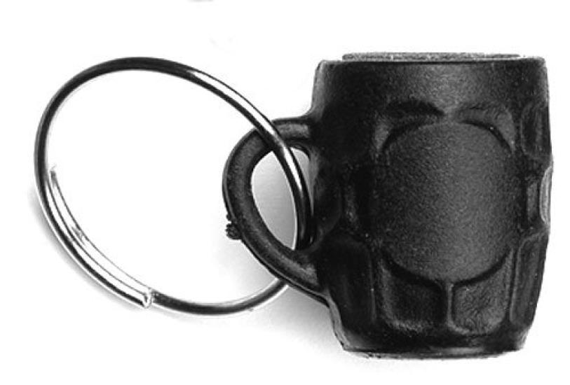 HARROWS Accessories BEER MUG DART SHARPENER