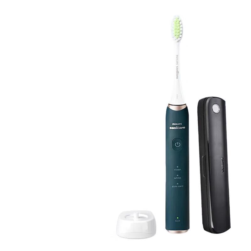 Philips Sonicare HX2451/08 Sonic Electric Toothbrush
Philips Sonicare HX2451/08 Sonic Electric Toothbrush