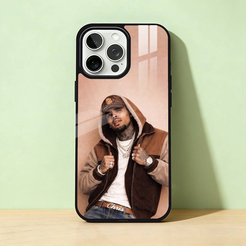 AAA C-Chris Brown 11 Phone Case For iPhone 17,16,15,14,13,12,11,Pro Max,Plus Candy Silver Cover iPhone16se4
AAA C-Chris Brown 11 Phone Case For iPhone 17,16,15,14,13,12,11,Pro Max,Plus Candy Silver Cover iPhone16se4