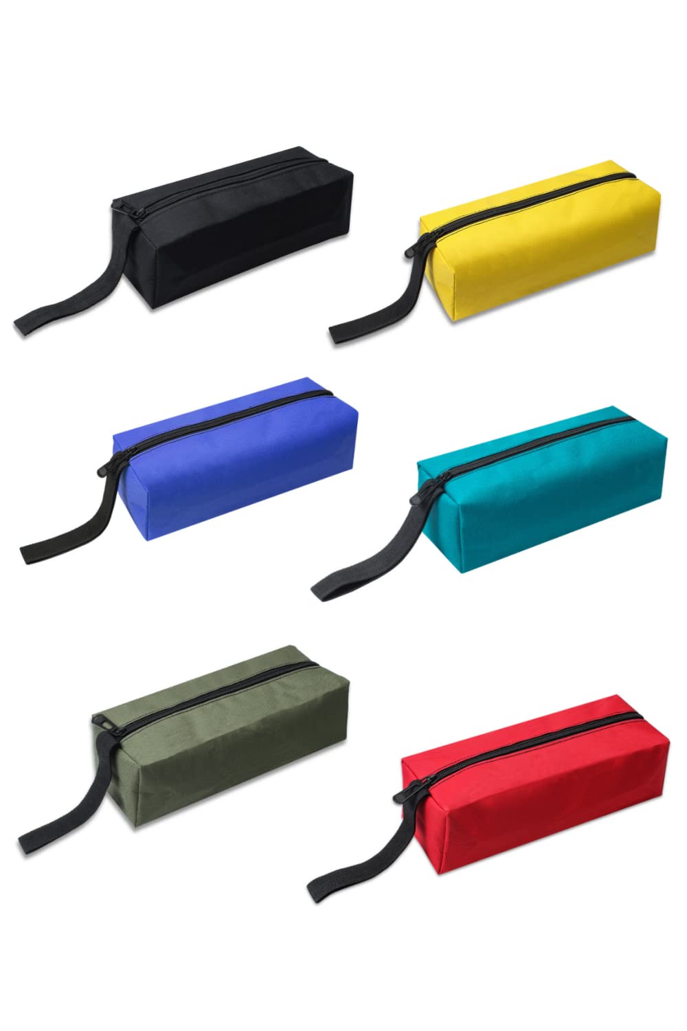 YFFSFDC Tool Tool Tool 6 Color Tool Tool Accessory Durable Bag, Holder, Bag, Set, Multifunctional, Holder, Bag, Holder,
YFFSFDC Tool Tool Tool 6 Color Tool Tool Accessory Durable Bag, Holder, Bag, Set, Multifunctional, Holder, Bag, Holder,