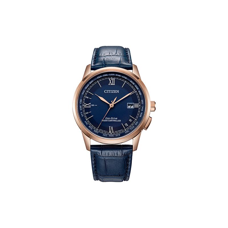 CITIZEN Eco-Drive Series Perpetual Calendar Blue Dial Casual Fashion Solar Quartz Leather Strap Men s Watch Blue Dial CB0152-24L синій
CITIZEN Eco-Drive Series Perpetual Calendar Blue Dial Casual Fashion Solar Quartz Leather Strap Men s Watch Blue Dial CB0152-24L синій