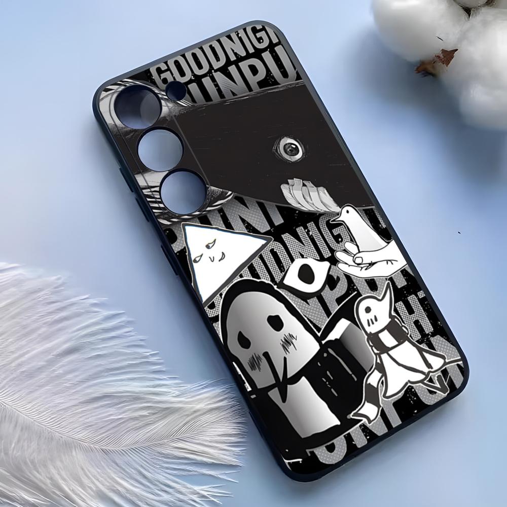 Goodnight Punpun Phone Case For Samsung S26 S25 Ultra S24 S23 S22 S21 S20 Plus Fe Galaxy A54 Silicone Cover Galaxy S26 Ultra
Goodnight Punpun Phone Case For Samsung S26 S25 Ultra S24 S23 S22 S21 S20 Plus Fe Galaxy A54 Silicone Cover Galaxy S26 Ultra