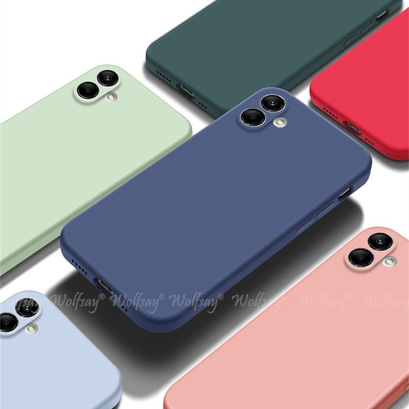 Чехол для Samsung Galaxy A04 Жидкий силикон Однотонный Резиновый Защитный чехол Samsung A04 A04S A14 A54 A24 A34 A04E A03 A03S A22 Чехол A14 4G синий
Чехол для Samsung Galaxy A04 Жидкий силикон Однотонный Резиновый Защитный чехол Samsung A04 A04S A14 A54 A24 A34 A04E A03 A03S A22 Чехол A14 4G синий