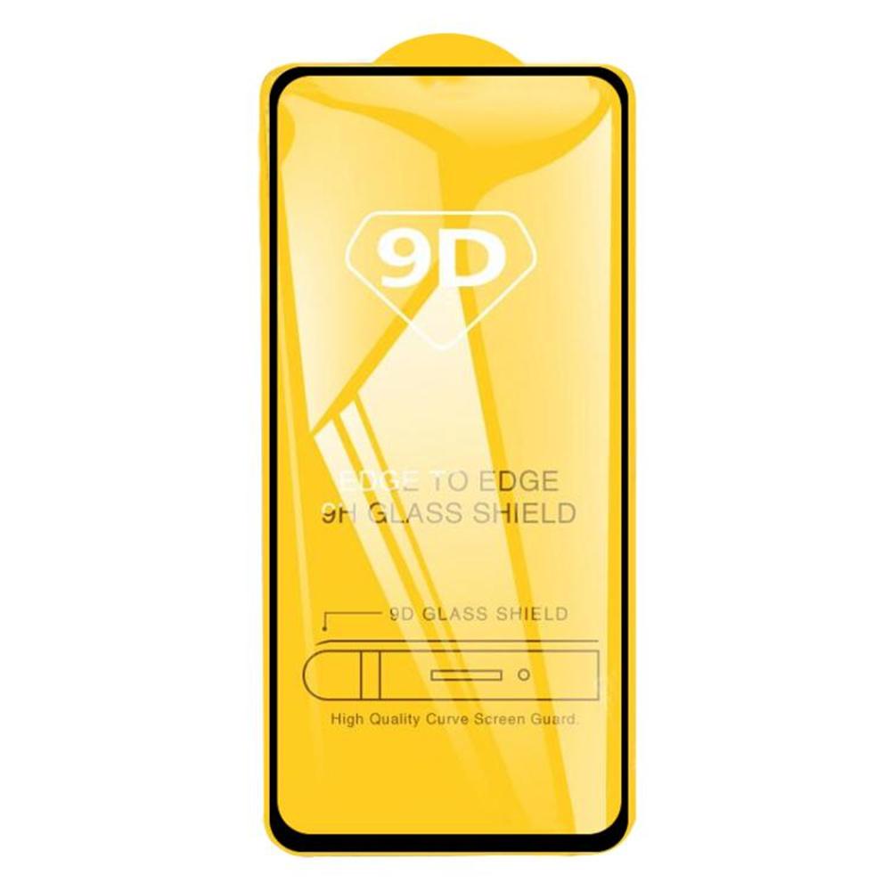 For Xiaomi Poco M7 5G Screen Protector 9D Side Glue Full Covering Tempered Glass Film Type A
For Xiaomi Poco M7 5G Screen Protector 9D Side Glue Full Covering Tempered Glass Film Type A