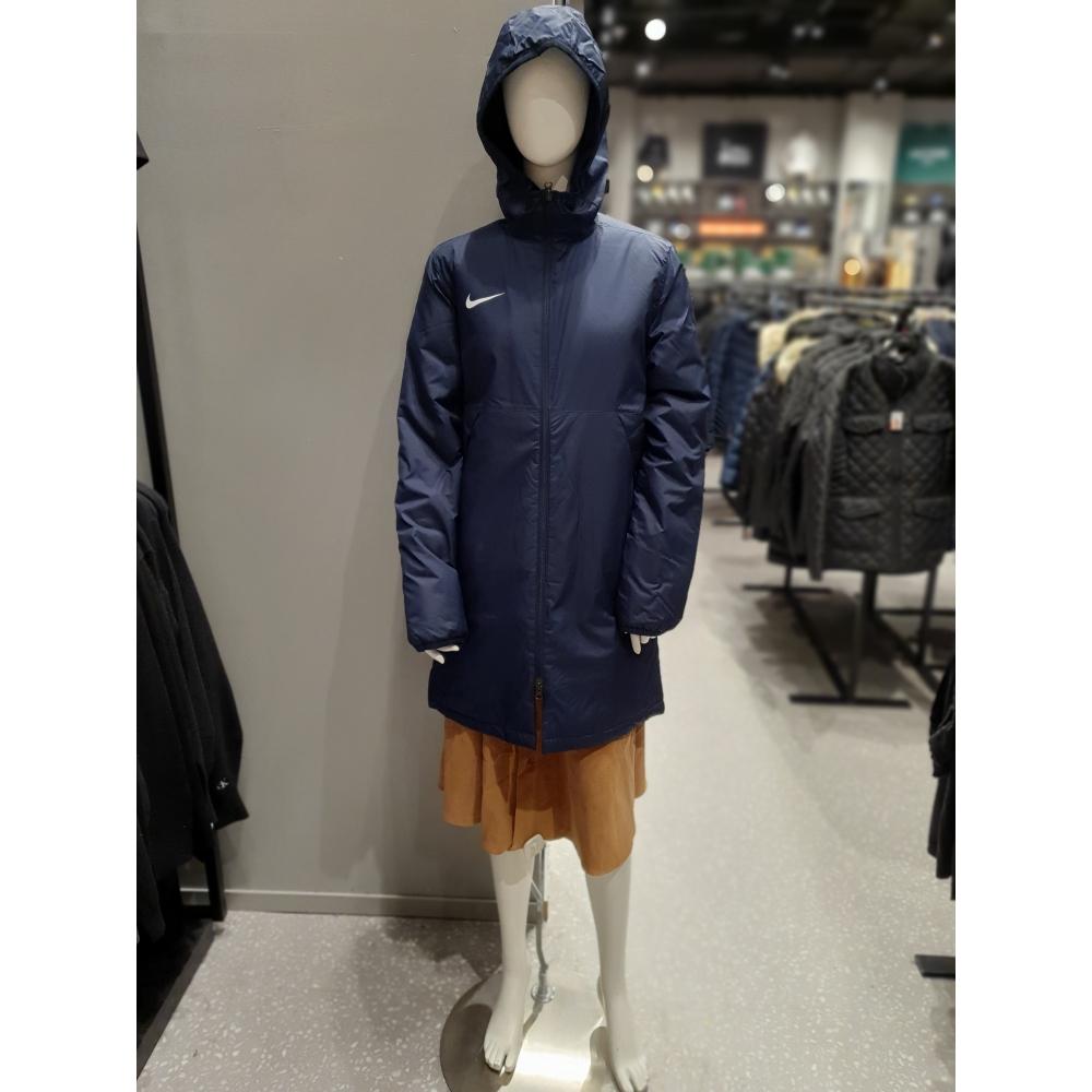 Женская длинная куртка Nike Repel Woven Park с капюшоном темно-синяя DC8036 451 NKJJ34W01160
Женская длинная куртка Nike Repel Woven Park с капюшоном темно-синяя DC8036 451 NKJJ34W01160