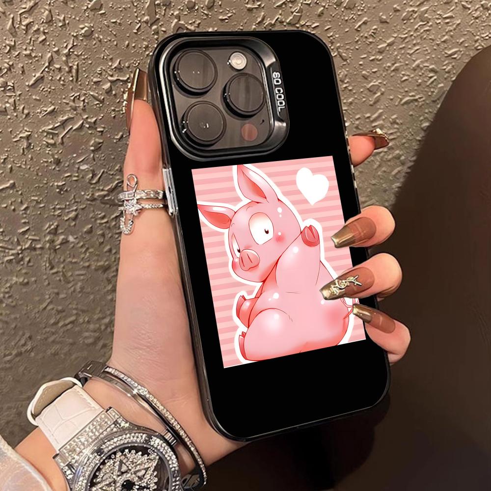 Accel Arita Haruyuki Translucent Mobile Phone Case for iPhone 17 16 15 14 13 12 11 X XR XS Air Pro Max Plus Colorful Cover iPhone X
Accel Arita Haruyuki Translucent Mobile Phone Case for iPhone 17 16 15 14 13 12 11 X XR XS Air Pro Max Plus Colorful Cover iPhone X
