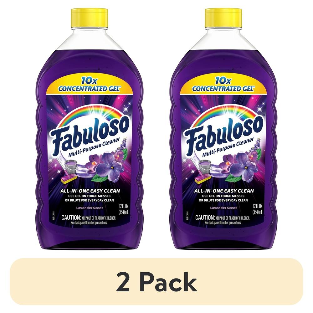 10X Концентрированный Гель-Очиститель 2 шт. Многоцелевой Аромат Лаванды Туалет Пол Раковина Автомобильный Очиститель 12 унций Формула Легкого Налива United States
10X Концентрированный Гель-Очиститель 2 шт. Многоцелевой Аромат Лаванды Туалет Пол Раковина Автомобильный Очиститель 12 унций Формула Легкого Налива United States