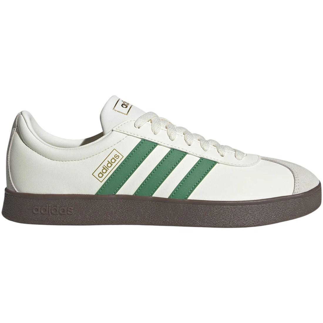 Sneaker adidas VL Court Classic Off White Collegiate Green Alumina(JH5061) 38
Sneaker adidas VL Court Classic Off White Collegiate Green Alumina(JH5061) 38