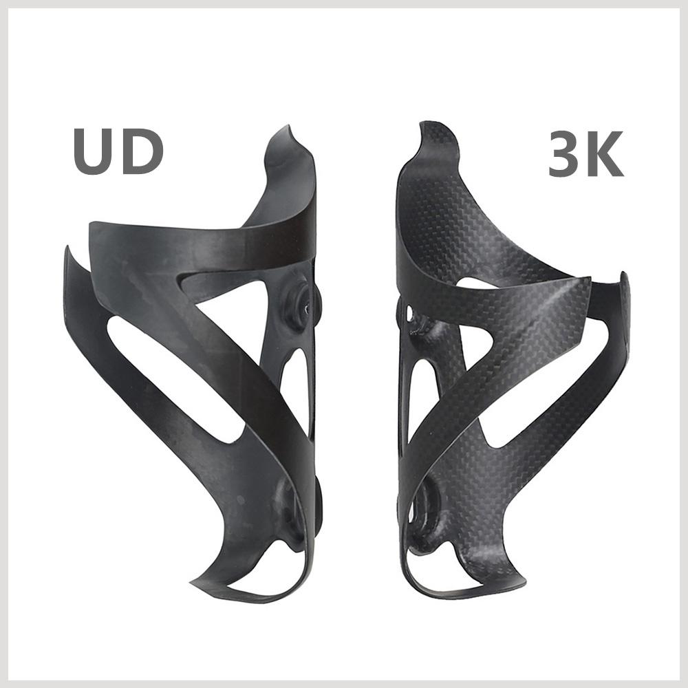 Full Carbon Fiber Bicycle UD/3K Water Bottle Cage MTB Road Bike Bottle Holder Ultra Light Cycle Equipment Matte/light
Full Carbon Fiber Bicycle UD/3K Water Bottle Cage MTB Road Bike Bottle Holder Ultra Light Cycle Equipment Matte/light