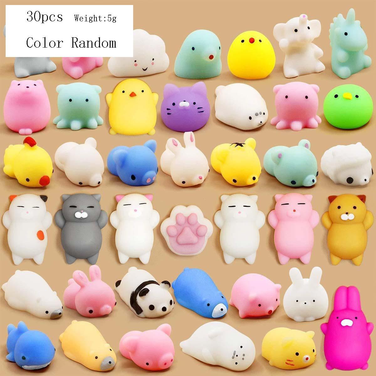 30PCS Pinch the Joyful Animal Tuan, Decompression Tool, Children s Push Scan Code Small Gift, Offline Activity Gifts
30PCS Pinch the Joyful Animal Tuan, Decompression Tool, Children s Push Scan Code Small Gift, Offline Activity Gifts