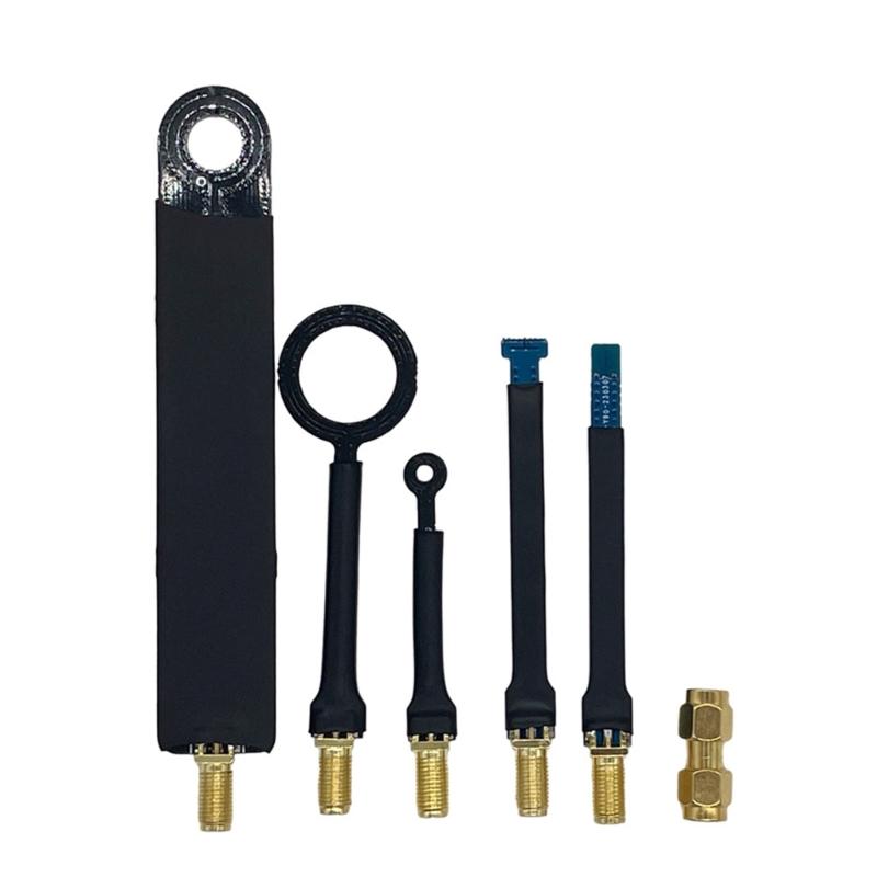 EMC Near Field Probes 9KHZ-3GHz,EMC Analysis Test Equipment SMA Females Antenna for Conducted Radiation
EMC Near Field Probes 9KHZ-3GHz,EMC Analysis Test Equipment SMA Females Antenna for Conducted Radiation