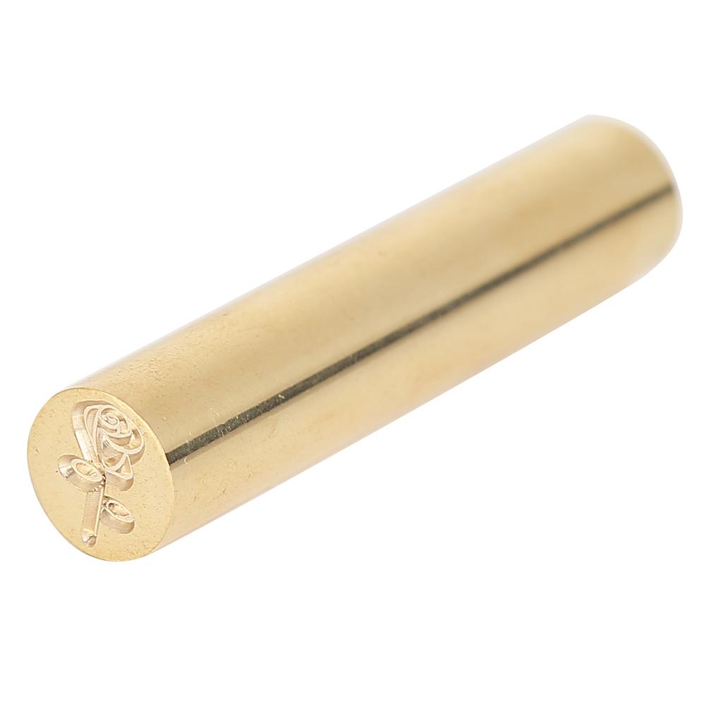 Cylindrical Brass Envelope Sealing Stamp for Document Customs Wedding Invitation Exquisite White Carton Packaging Mode
Cylindrical Brass Envelope Sealing Stamp for Document Customs Wedding Invitation Exquisite White Carton Packaging Mode