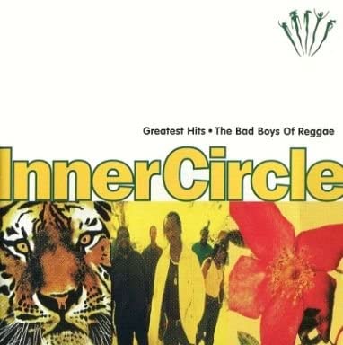 CD INNER CIRCLE Greatest Hits The Bad Boys Of Reg 630199022 WEA 1997 Germany Reggae Ska Dub Used
CD INNER CIRCLE Greatest Hits The Bad Boys Of Reg 630199022 WEA 1997 Germany Reggae Ska Dub Used