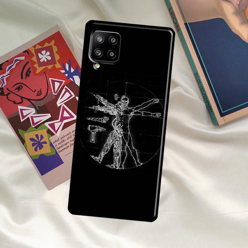 Чехол для анатомии человека для Samsung Galaxy A56 A36 A06 A13 A53 A32 A12 A22 A52 A35 A26 A16 A55 A15 A54 A34 A14 Samsung A23
Чехол для анатомии человека для Samsung Galaxy A56 A36 A06 A13 A53 A32 A12 A22 A52 A35 A26 A16 A55 A15 A54 A34 A14 Samsung A23