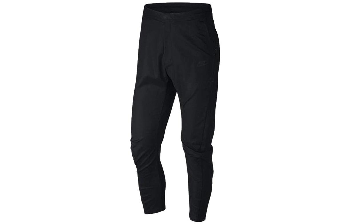 Nike Sports Pants Men s Black Moderate 886167-010 XXL
Nike Sports Pants Men s Black Moderate 886167-010 XXL
