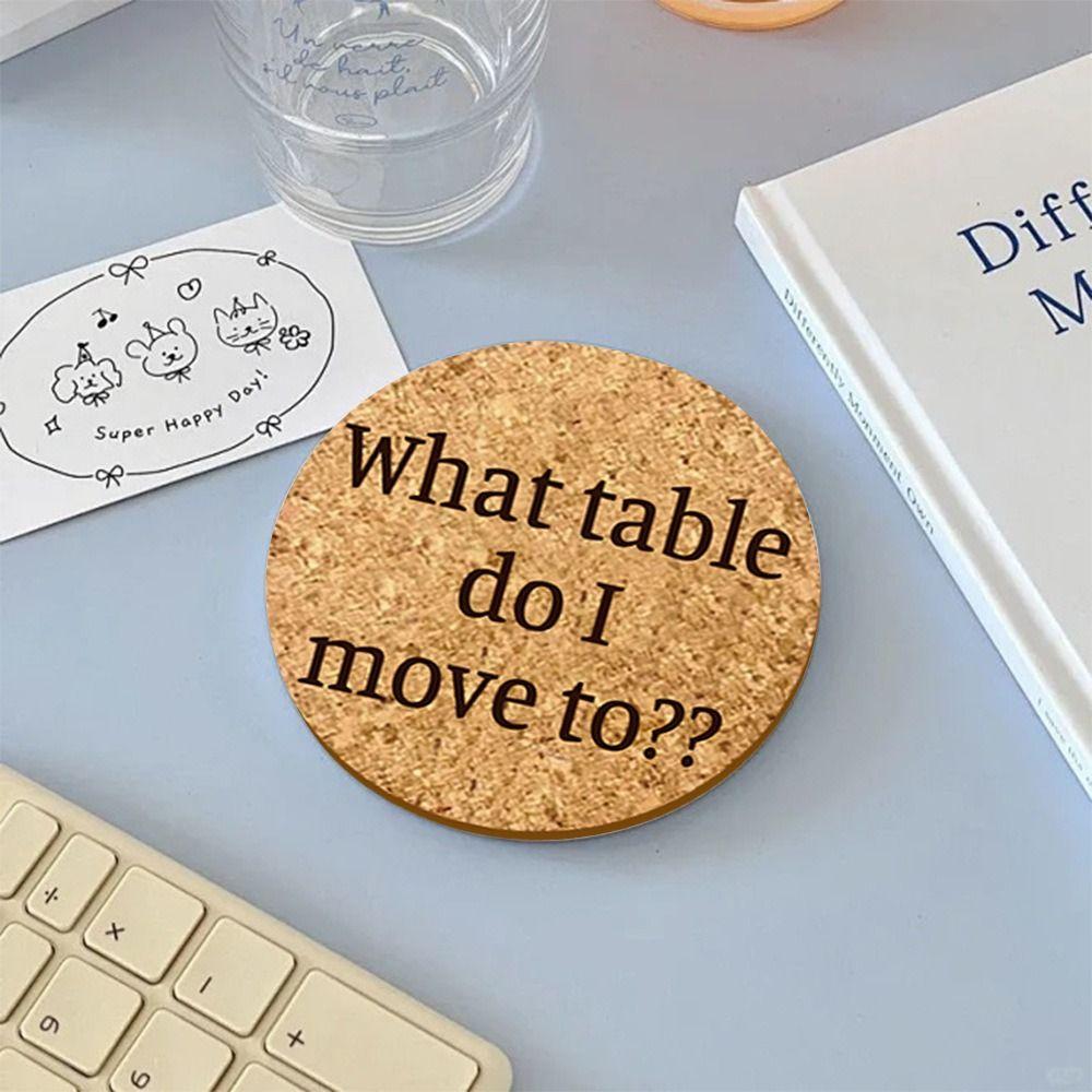 6pcs Vintage Coasters Wooden Anti Scalding Pad Kitchen Accessories Insulated Placemat Dish 6 Pcs
6pcs Vintage Coasters Wooden Anti Scalding Pad Kitchen Accessories Insulated Placemat Dish 6 Pcs