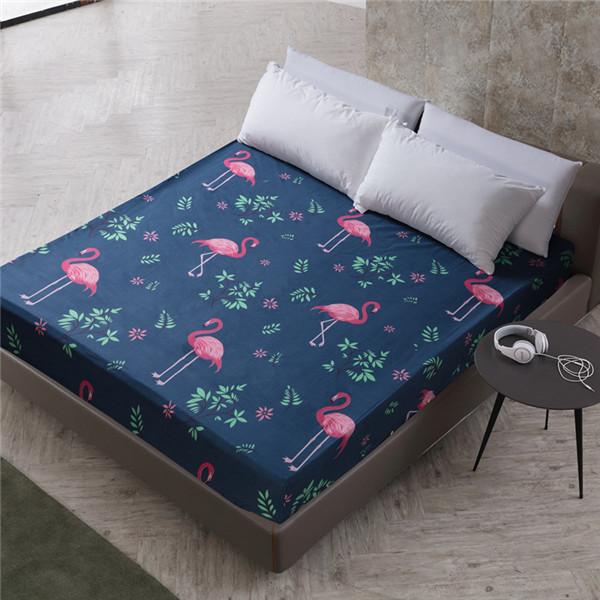 Ліжко встановлена листова матрац 160 X 200 CM Only Sheet
Ліжко встановлена листова матрац 160 X 200 CM Only Sheet