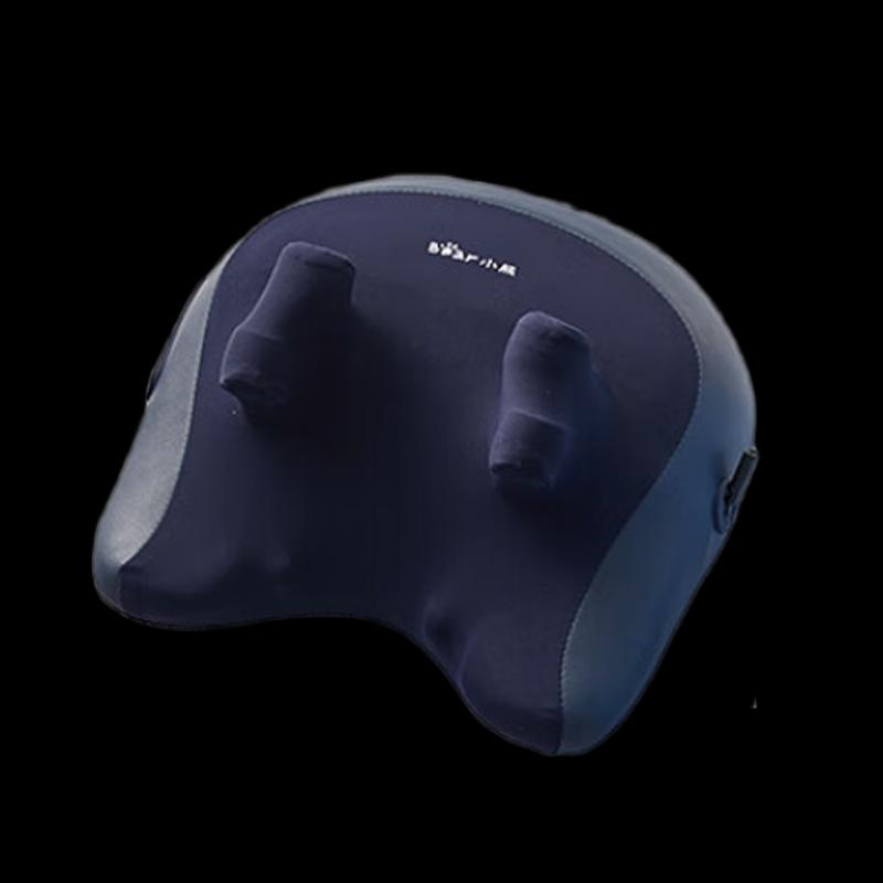 Bear Wireless Shoulder & Neck Kneading Massager
Bear Wireless Shoulder & Neck Kneading Massager