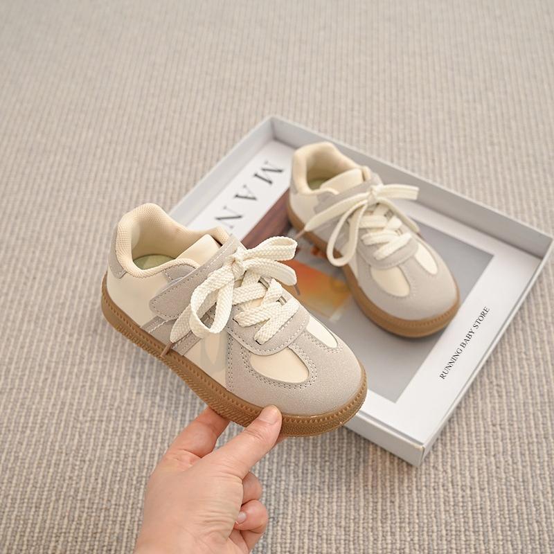 PU Leather Sneakers for Children Comforthable Walking Shoes Trend Boys Sport Sneakers Girl Casual tenis Shoes School H09244 26 бежевий
PU Leather Sneakers for Children Comforthable Walking Shoes Trend Boys Sport Sneakers Girl Casual tenis Shoes School H09244 26 бежевий