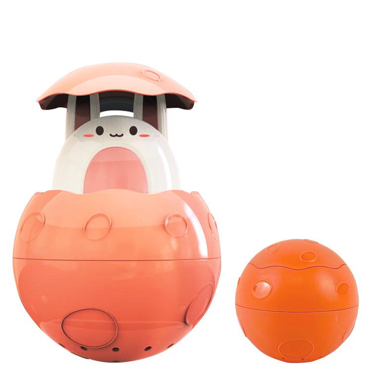 Baby Bathing Toy Kids Bath Toys Cute Dinosaur Duck Penguin Egg Water Spray Sprinkler Bathtub Swimming Pool Bath Toy Water Toy
Baby Bathing Toy Kids Bath Toys Cute Dinosaur Duck Penguin Egg Water Spray Sprinkler Bathtub Swimming Pool Bath Toy Water Toy