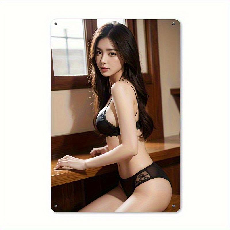 Canada Maple Leaf Vintage Tin Sign, Retro 2D Wall Decor for Bar Cafe, 8x12 Inch Metal Sign Home Decor No Drill Easy Install 20x30cm(7.8x11.8inch)
Canada Maple Leaf Vintage Tin Sign, Retro 2D Wall Decor for Bar Cafe, 8x12 Inch Metal Sign Home Decor No Drill Easy Install 20x30cm(7.8x11.8inch)