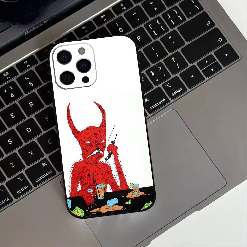 P-Polly Nor Art Phone Case For iPhone 17,16,15,14,13,12,11 Plus,Pro Max,XS,Soft Silicone Black Cover iPhone14Plus
P-Polly Nor Art Phone Case For iPhone 17,16,15,14,13,12,11 Plus,Pro Max,XS,Soft Silicone Black Cover iPhone14Plus