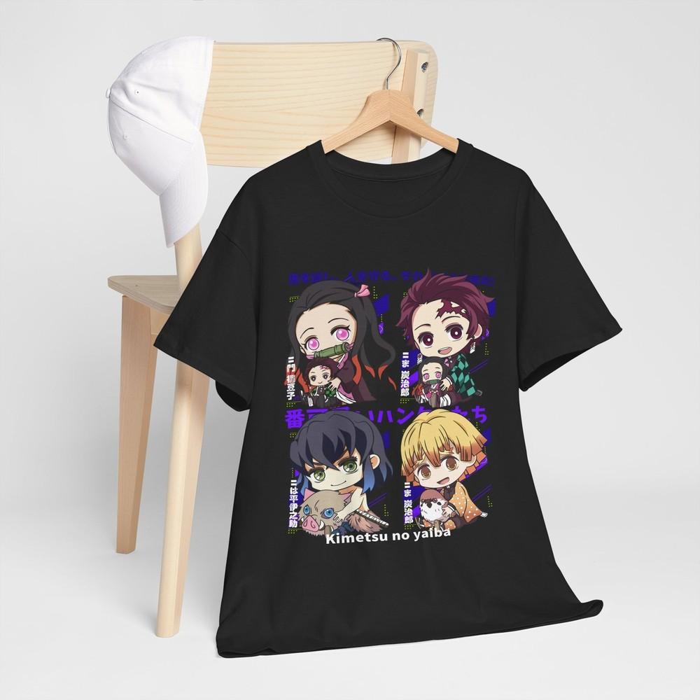 Anime Love T-shirt Japanese shirt Anime Vintage Special T-shirt Manga Gift Shirt L
Anime Love T-shirt Japanese shirt Anime Vintage Special T-shirt Manga Gift Shirt L