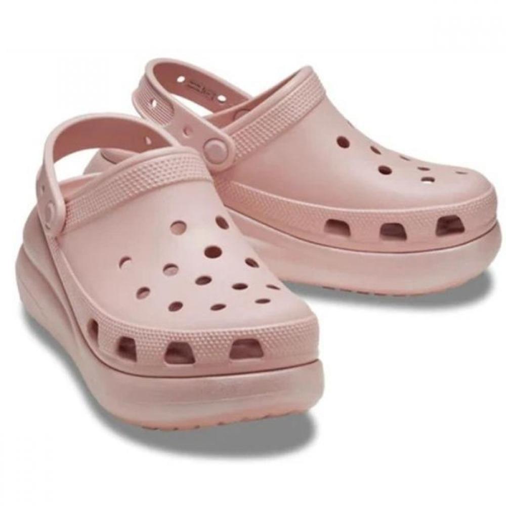 Crocs Classic Crush Shimmer Clog 208591 6ty pink/250 (M6W8)
Crocs Classic Crush Shimmer Clog 208591 6ty pink/250 (M6W8)