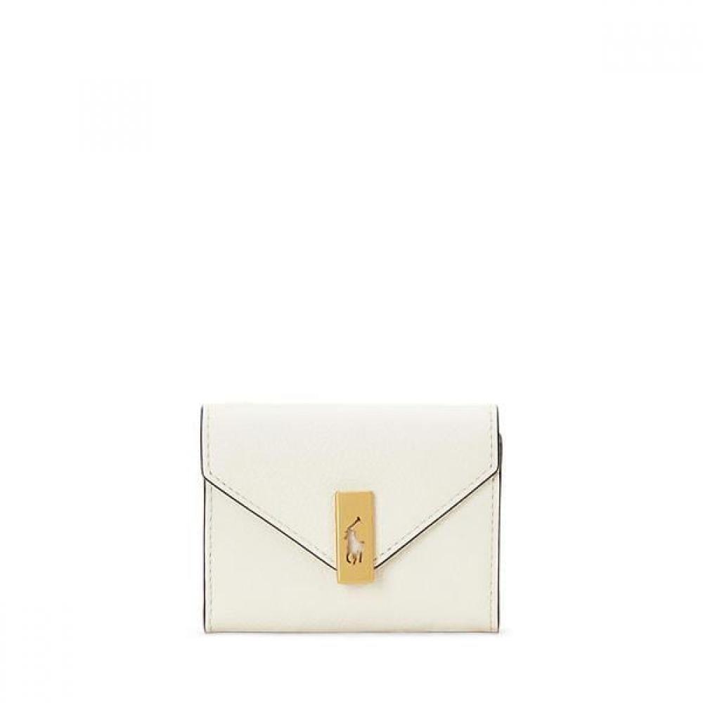 Polo Ralph Lauren Women S Polo Id Leather Foldover Card caSe wapoSlg02320045100 ONE
Polo Ralph Lauren Women S Polo Id Leather Foldover Card caSe wapoSlg02320045100 ONE