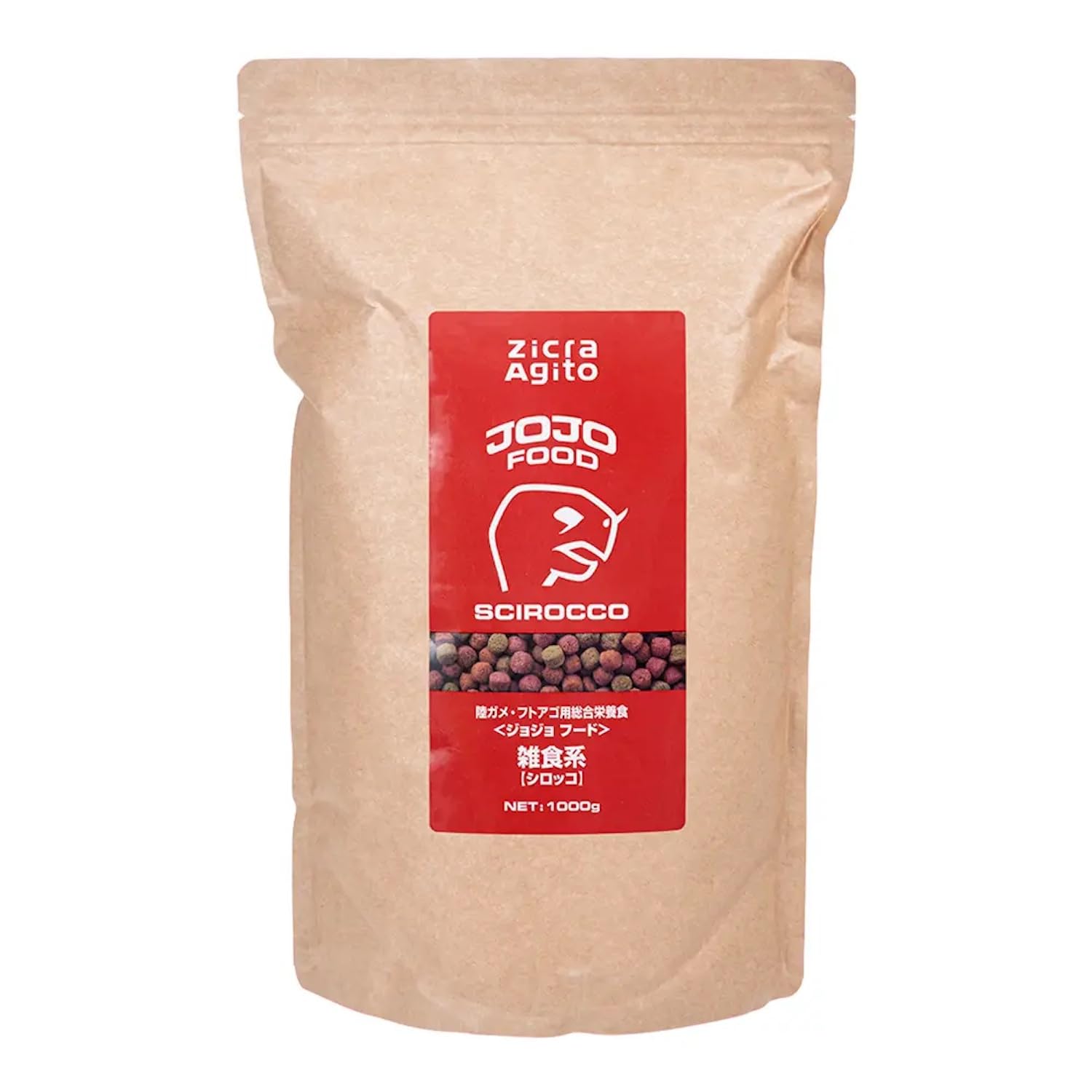 Zicra JOJO FOOD SCIROCCO Scirocco Zicra Jojo Food 1000 г Всеядная сухопутная черепаха Futoago Bait Корм для черепах 4560113592077
Zicra JOJO FOOD SCIROCCO Scirocco Zicra Jojo Food 1000 г Всеядная сухопутная черепаха Futoago Bait Корм для черепах 4560113592077