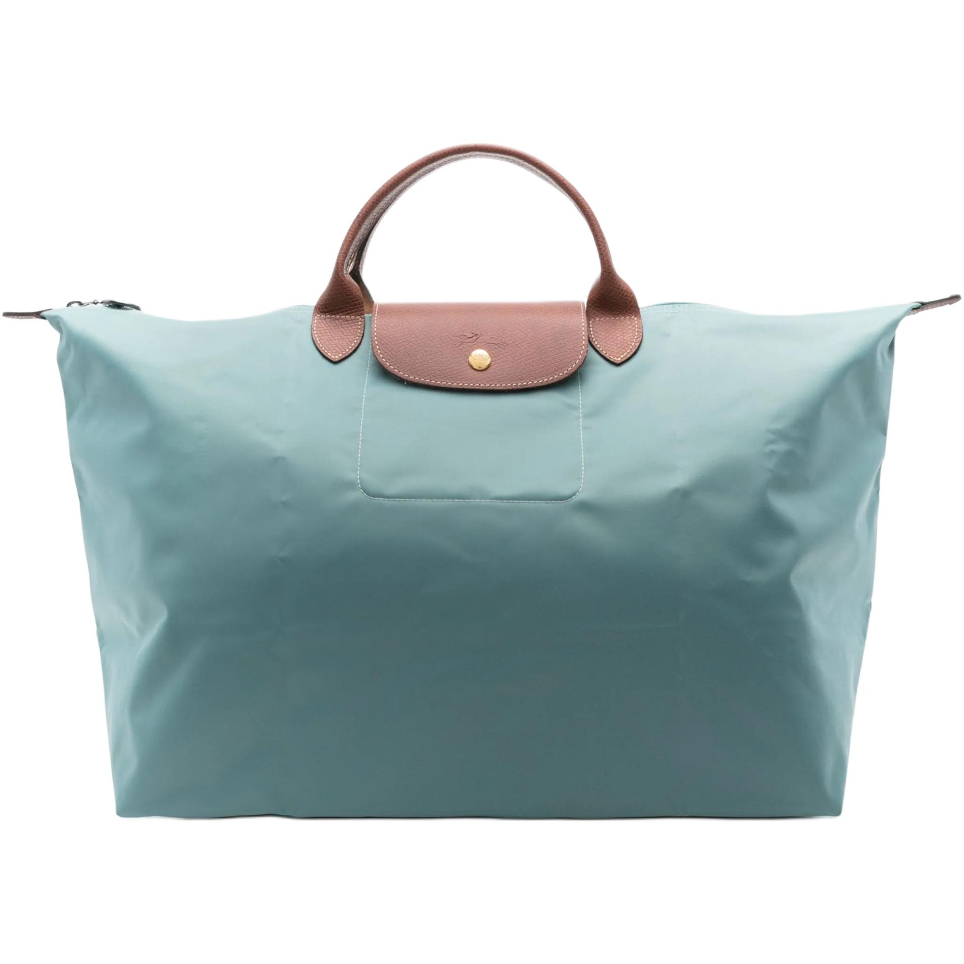 Longchamp 42L Le Pliage Original Embossed Logo Zipper Ring Extra Large Nylon Travel Bag Women travel bag Blue 1625089P99 Basic Set (Bag)
Longchamp 42L Le Pliage Original Embossed Logo Zipper Ring Extra Large Nylon Travel Bag Women travel bag Blue 1625089P99 Basic Set (Bag)
