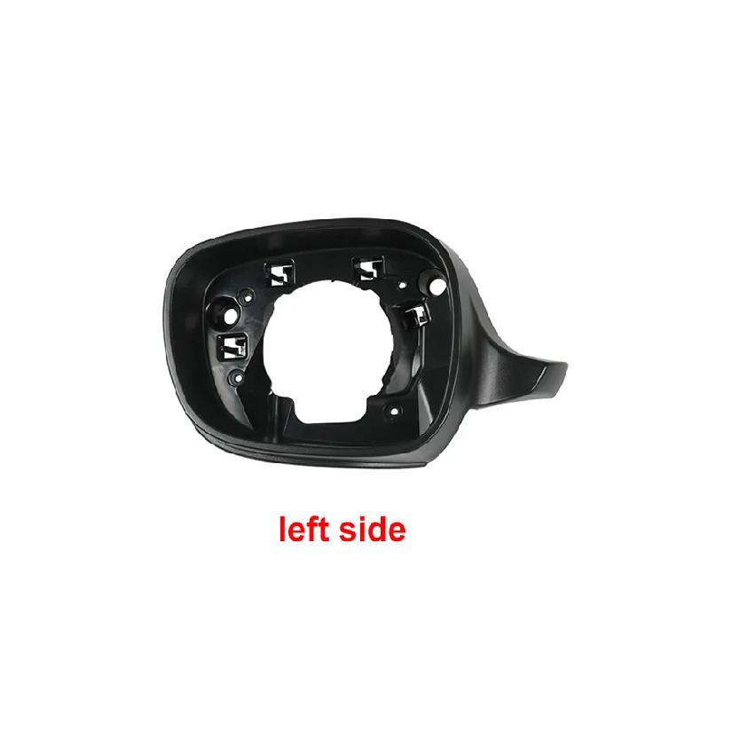 For BMW X1 E84 2011 / X3 F25 2011-2013 Replacement Car Side Rear View Mirror Turn Signal Light Lamp Rearview Mirror Frame 1PCS left side
For BMW X1 E84 2011 / X3 F25 2011-2013 Replacement Car Side Rear View Mirror Turn Signal Light Lamp Rearview Mirror Frame 1PCS left side