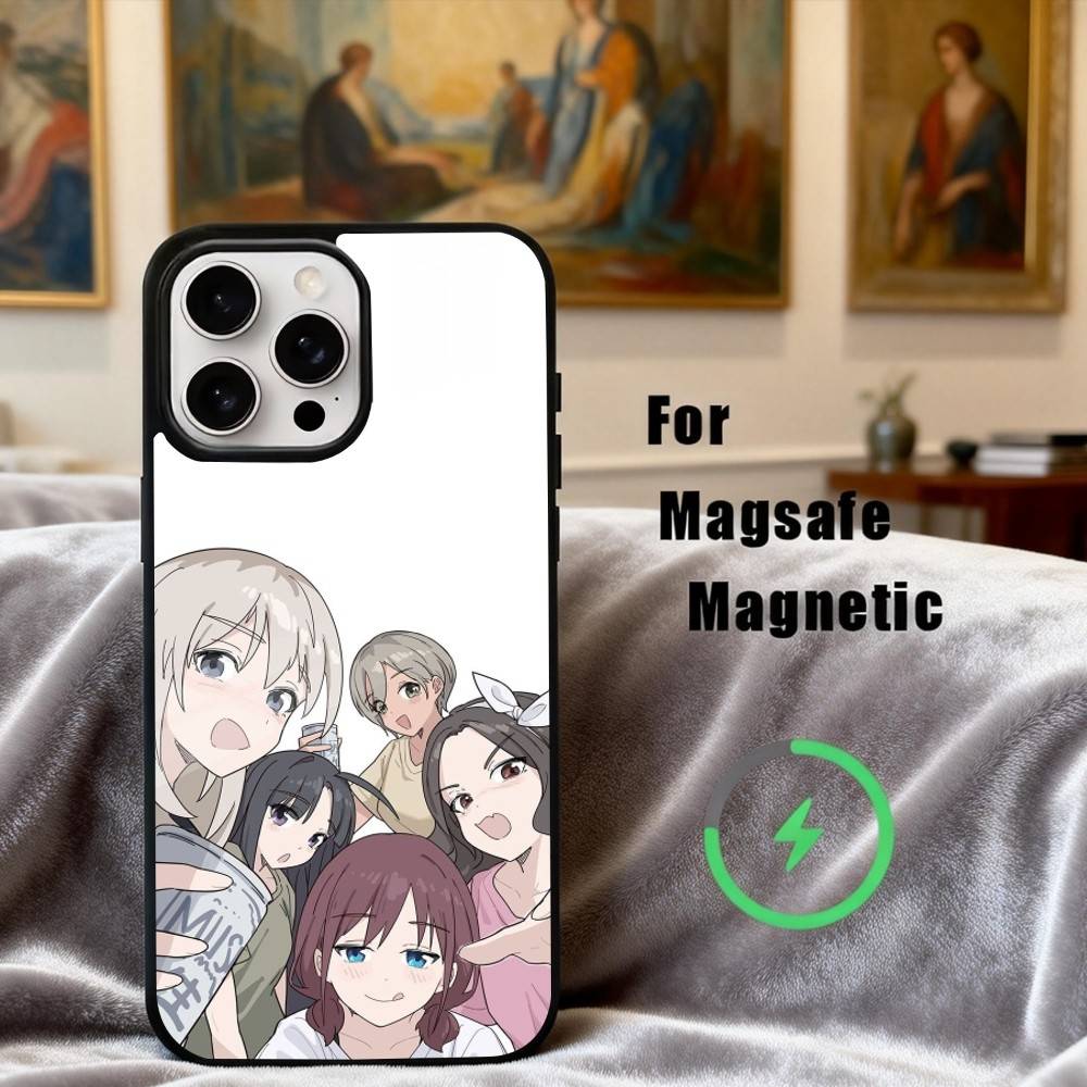 Anime G-GIRLS B-BAND C-CRY Phone Case For iPhone17,16,15,14,13,12,11 Plus,For Magnetic Wireless Charge Cover iPhone15Plus
Anime G-GIRLS B-BAND C-CRY Phone Case For iPhone17,16,15,14,13,12,11 Plus,For Magnetic Wireless Charge Cover iPhone15Plus